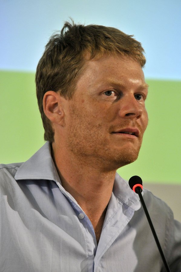 Christian FELBER 1
