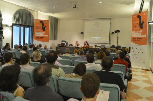 Emanuela SCARPELLINI giorgio ZANCHINI