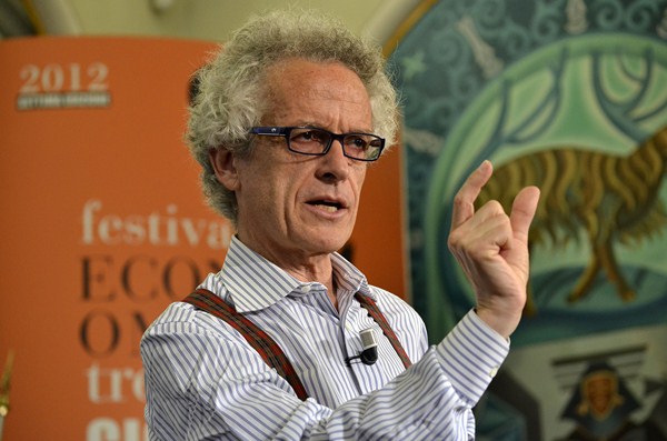 Federico Rampini
