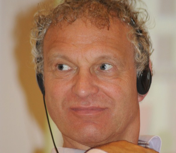 H.B.J. RIK Leemans