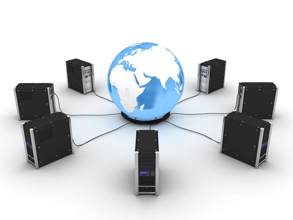 Internet as Innovation Eco-system