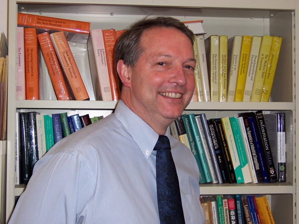John C. Haltiwanger