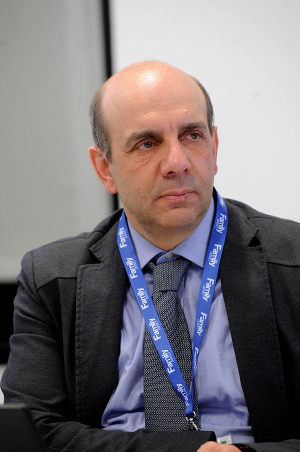 Luciano Malfer