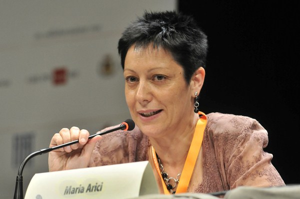 Maria Arici