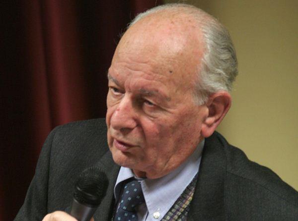 Mario Antolini Muson1 si racconta a Bondo