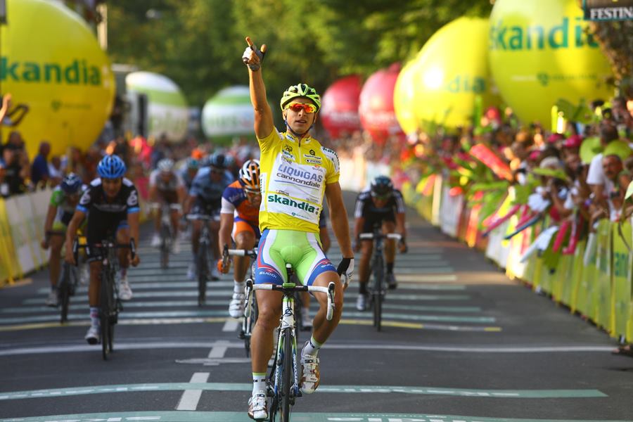 Peter Sagan Giro di Polonia b