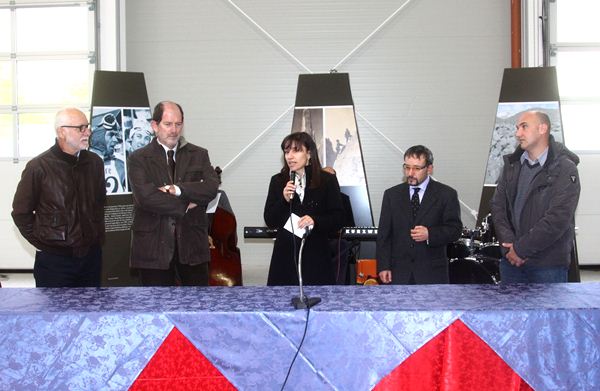 Polla Pacher Ballardini Castellani Tarolli CentroZuclo 1