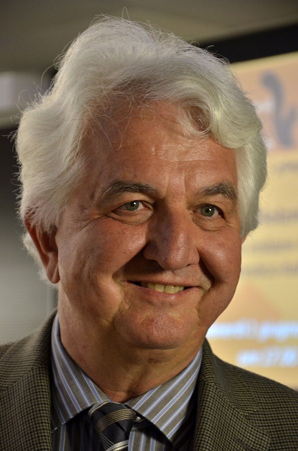 Robert Holzmann