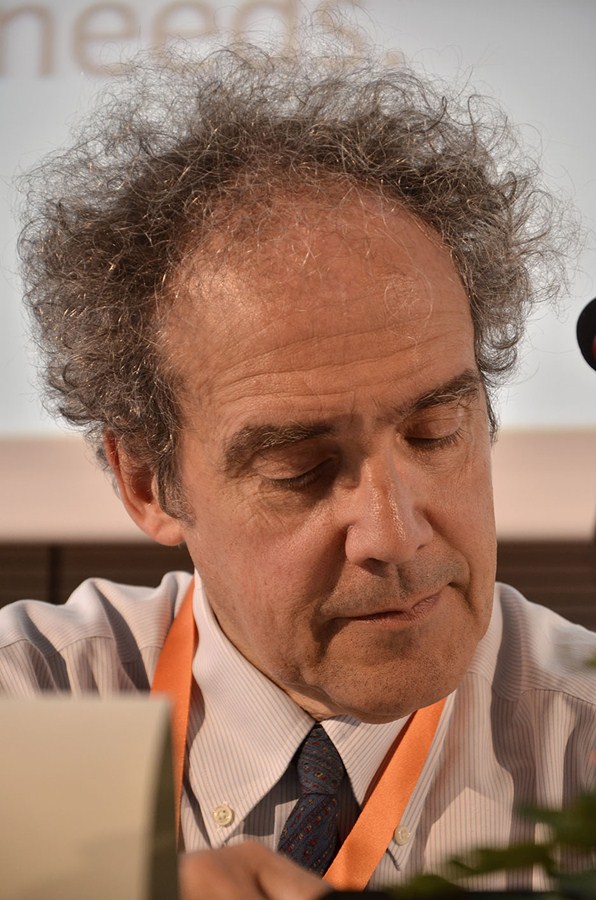 Stefano Lepri