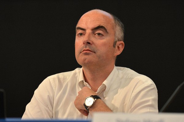 Stefano Micelli "il futuro è artigiano"