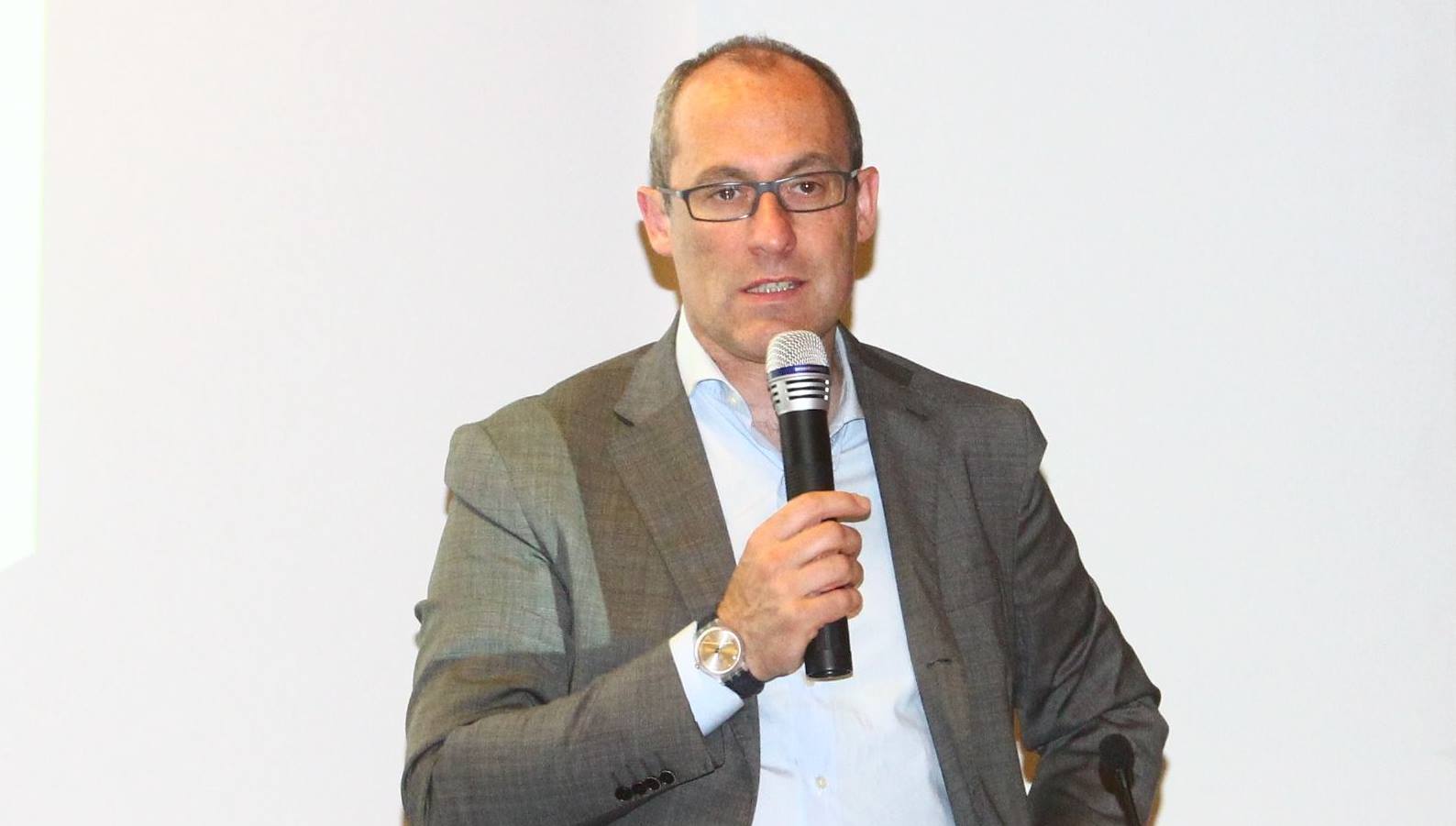 Ugo Rossi Presidente dopo il 10 delle sezioni scrutinate