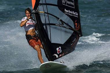 alberto  menegatti vicecampione mondiale