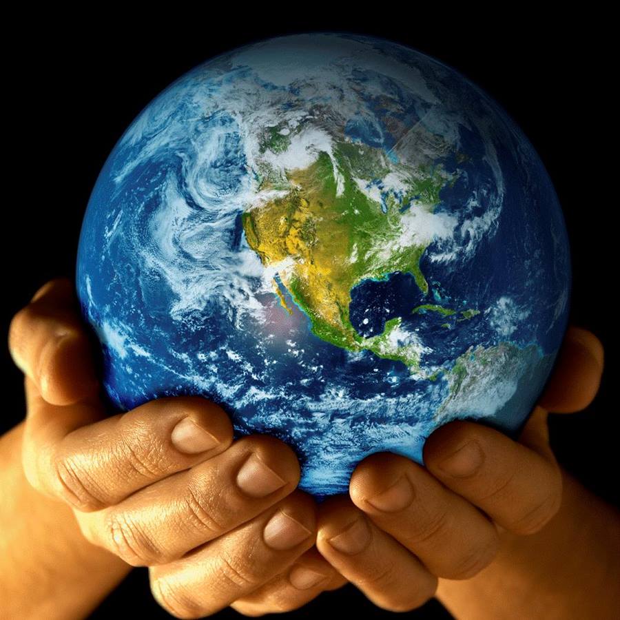 cambiamenti climatici terra