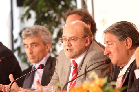 dellai lorenzo presidente pat