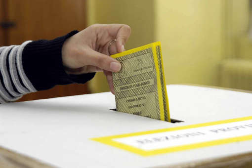 elezioni politiche nazionali 2013