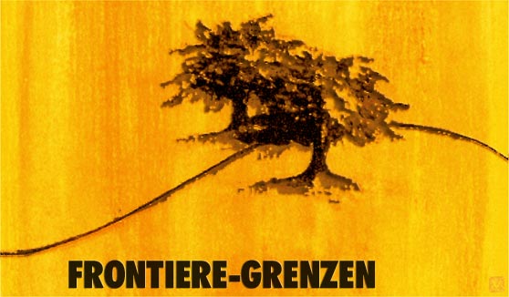 frontiere-grenzen concorso letterario