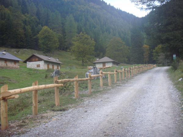 val d algone in trentino