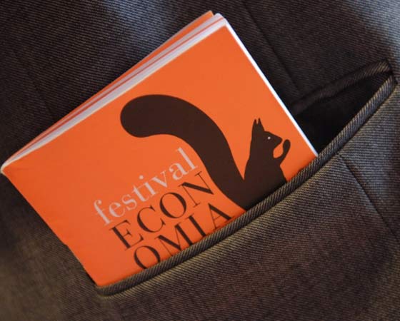 Festival economia trento