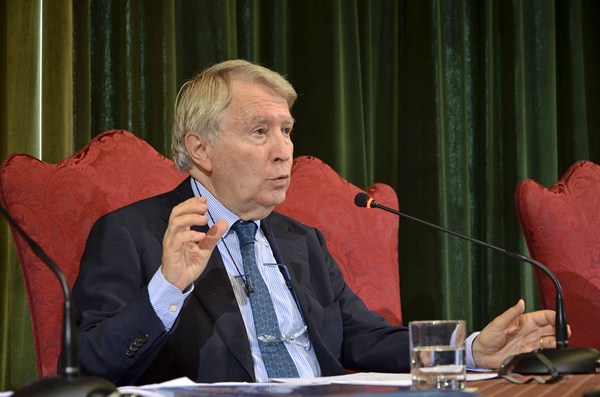 Remo Bodei