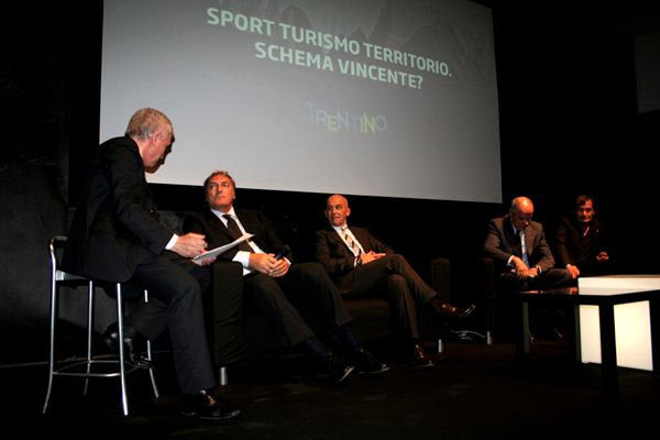 SPORT E TURISMO UN BINOMIO VINCENTE