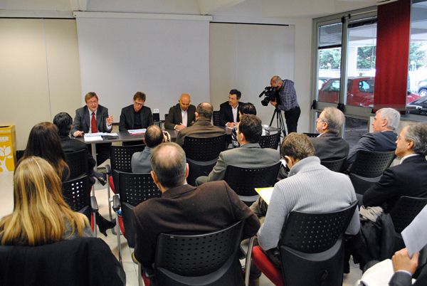 Trentino Sviluppo e TRentino Marketing Spa