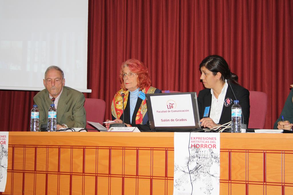 David Wilkinson  Caterina Dominici Claudia Collufio