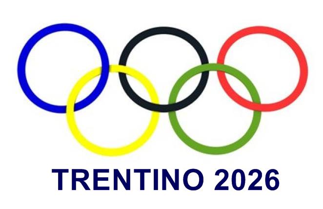 olimpiadi invernali Trentino 2026