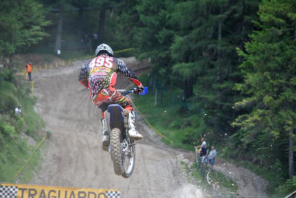luca curti