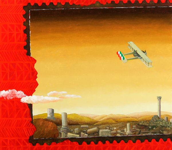 omaggio a caproni ramella