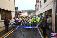 Partenza gran galà 2012