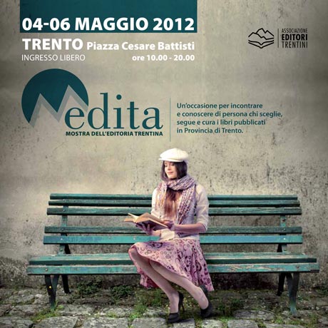 medita fiera delleditoria trentina