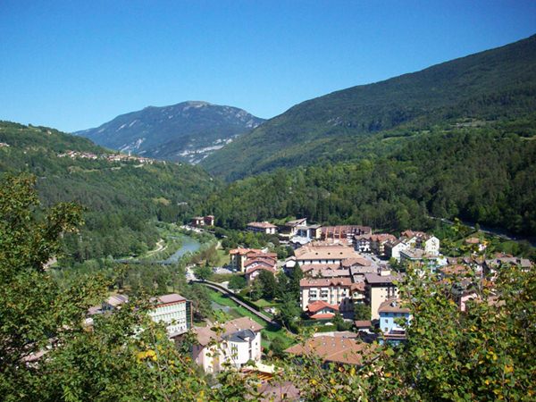 ponte arche