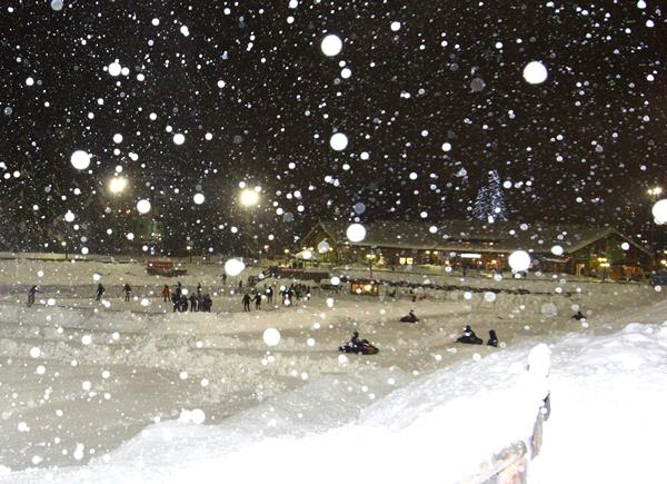 prevista neve  - previsioni meteo