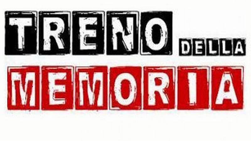 treno della memoria 2
