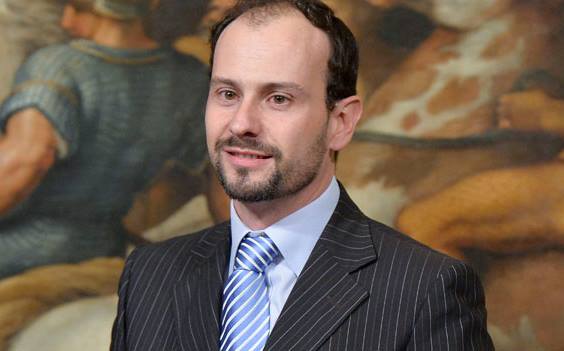 walter-ferrazza sottosegretario affari regionale  governo letta